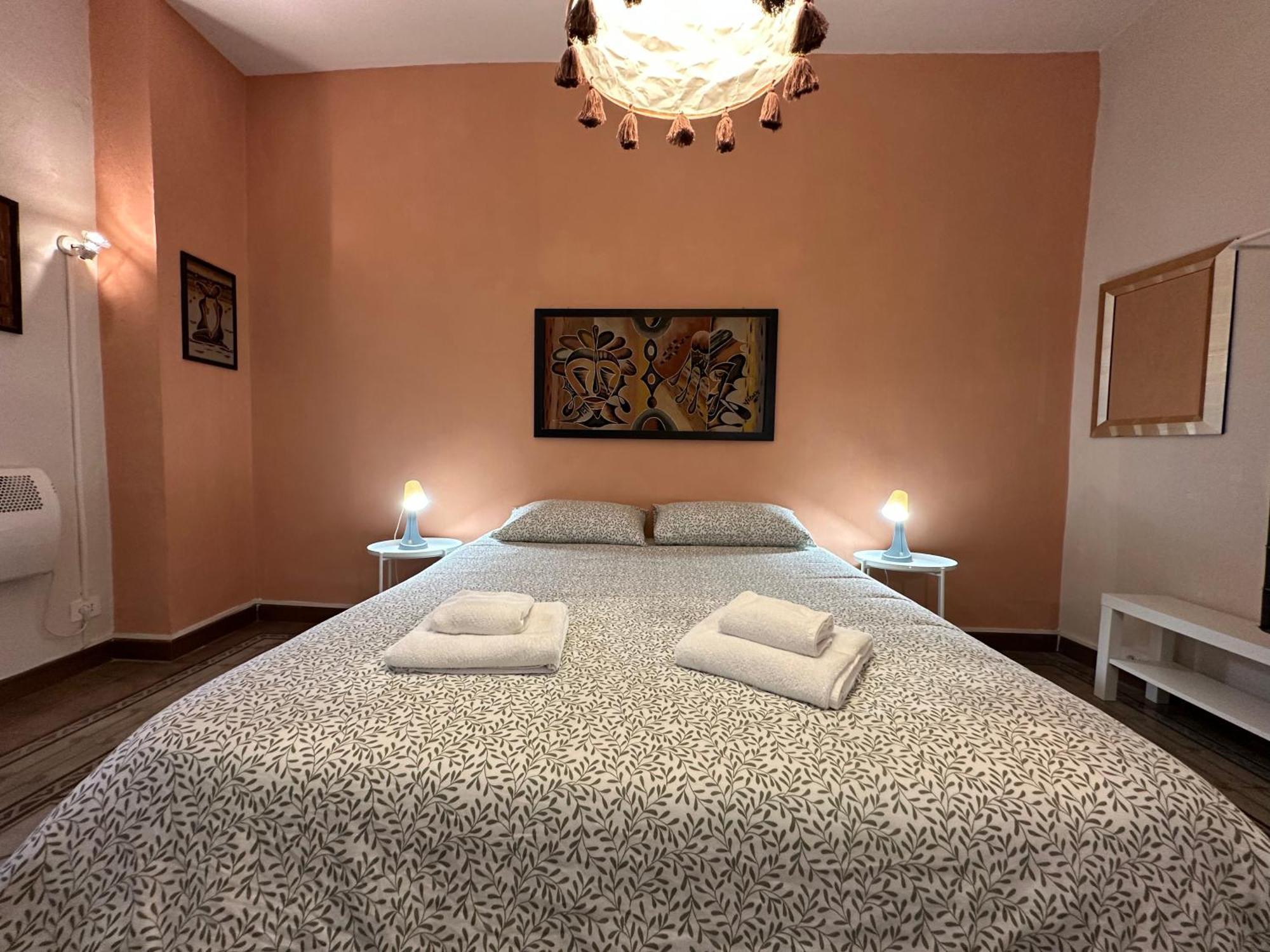 Oasi Nel Cuore Di Lucca, Super Centrale E Luminoso Екстериор снимка
