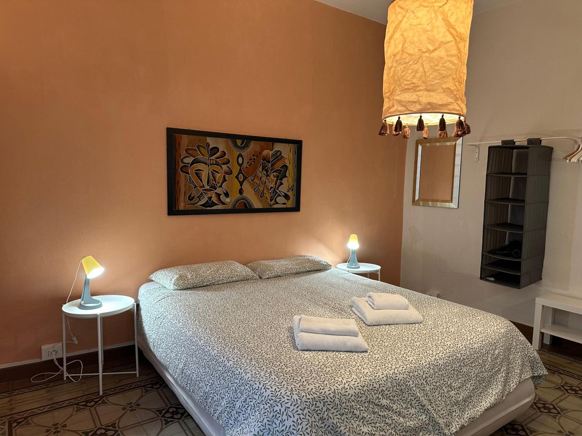 Oasi Nel Cuore Di Lucca, Super Centrale E Luminoso Екстериор снимка