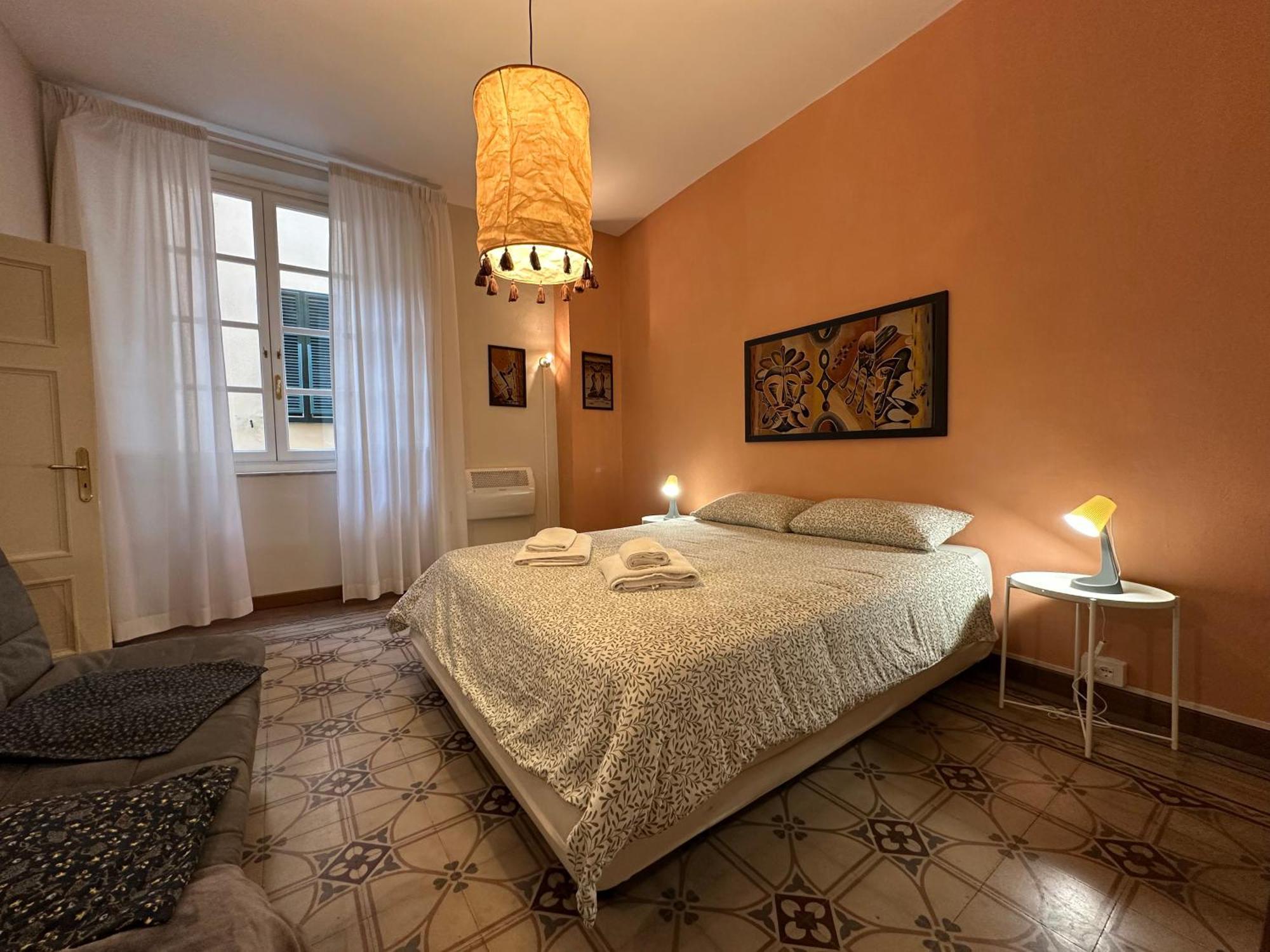 Oasi Nel Cuore Di Lucca, Super Centrale E Luminoso Екстериор снимка
